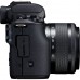 Цифр. фотокамера Canon EOS M50 + 15-45 IS STM Kit Black Цифр. фотокамера Canon EOS M50 + 15-45 IS STM Kit Black